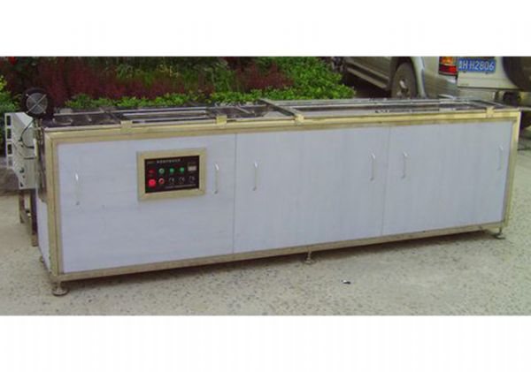 線材用超聲波清洗機(jī)