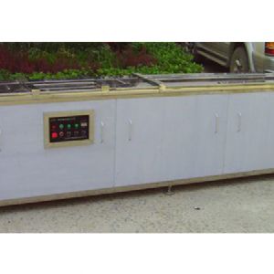 線材用超聲波清洗機