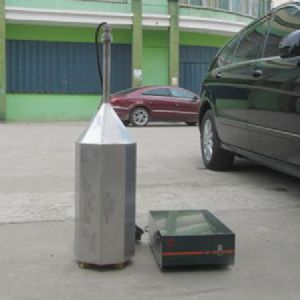 超聲波提取、萃取、分散